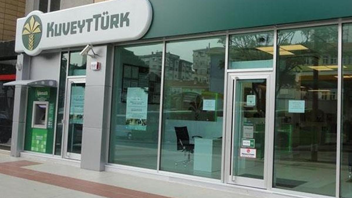 Kuveyt Türk resmen duyurdu! Para transferi...