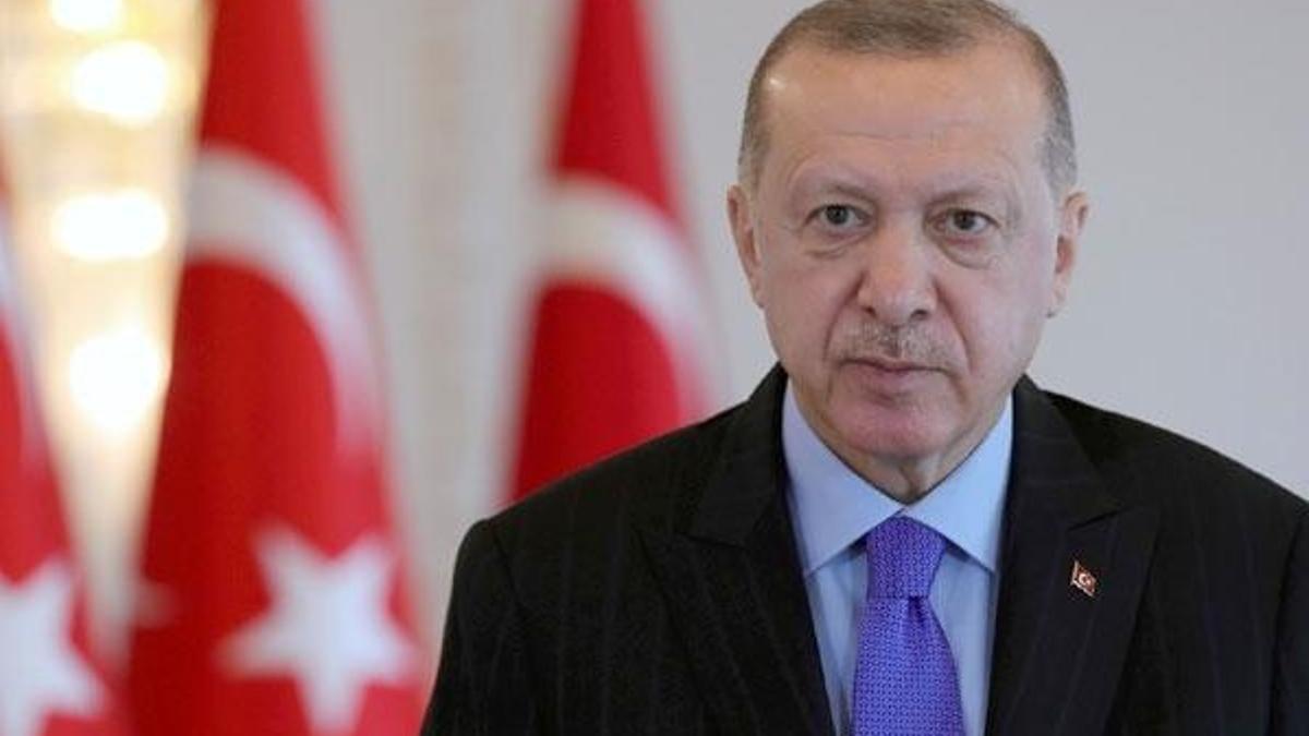 Cumhurbaşkanı Erdoğan müjdeyi verdi: Ülkemize bir mikro uydu fırlatma tesisi kuruyoruz
