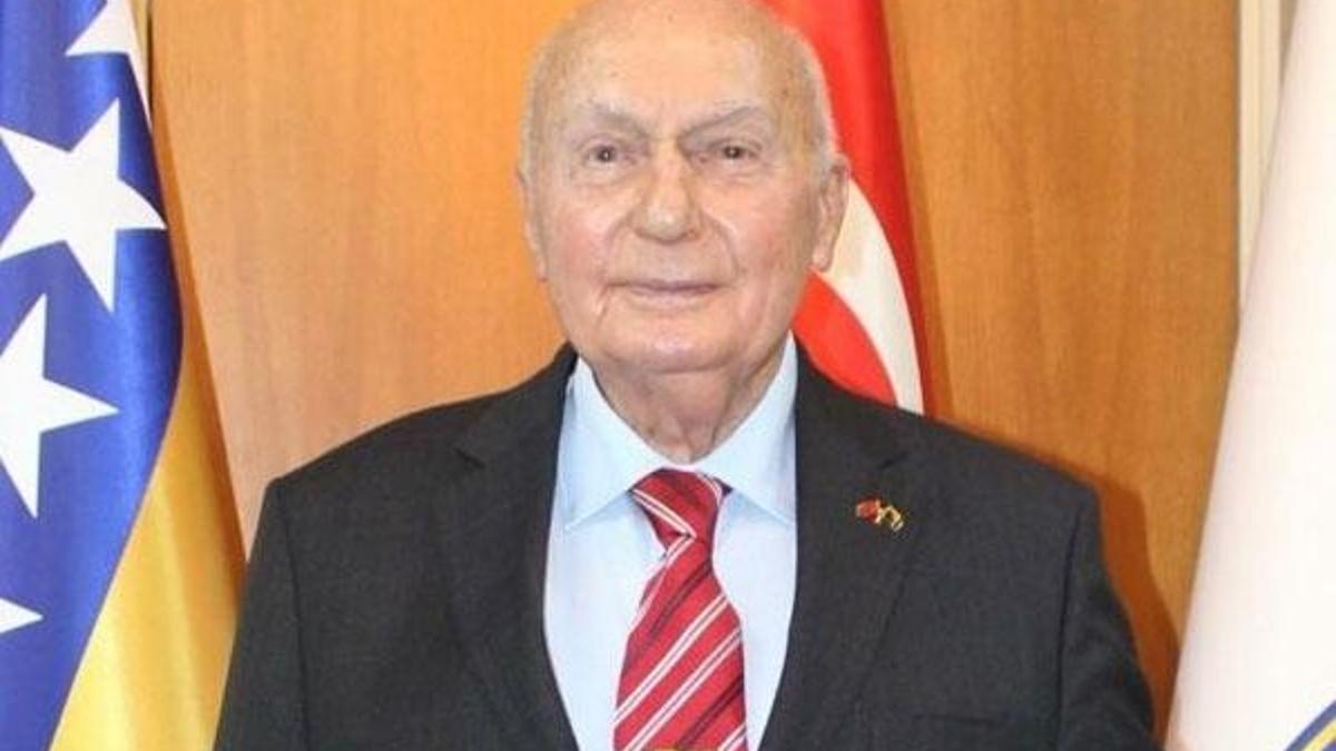 Ünlü iş adamı Kemal Baysak hayatını kaybetti