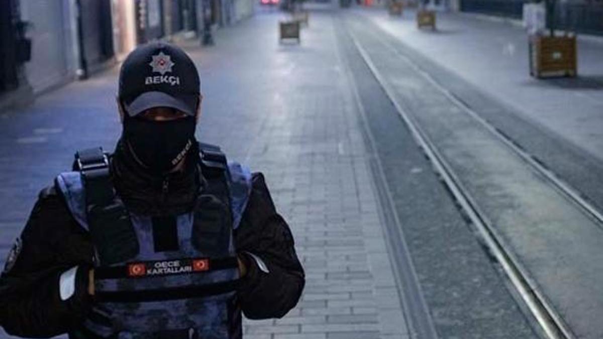 İçişleri'nden flaş kısıtlama açıklaması! Bu akşam...