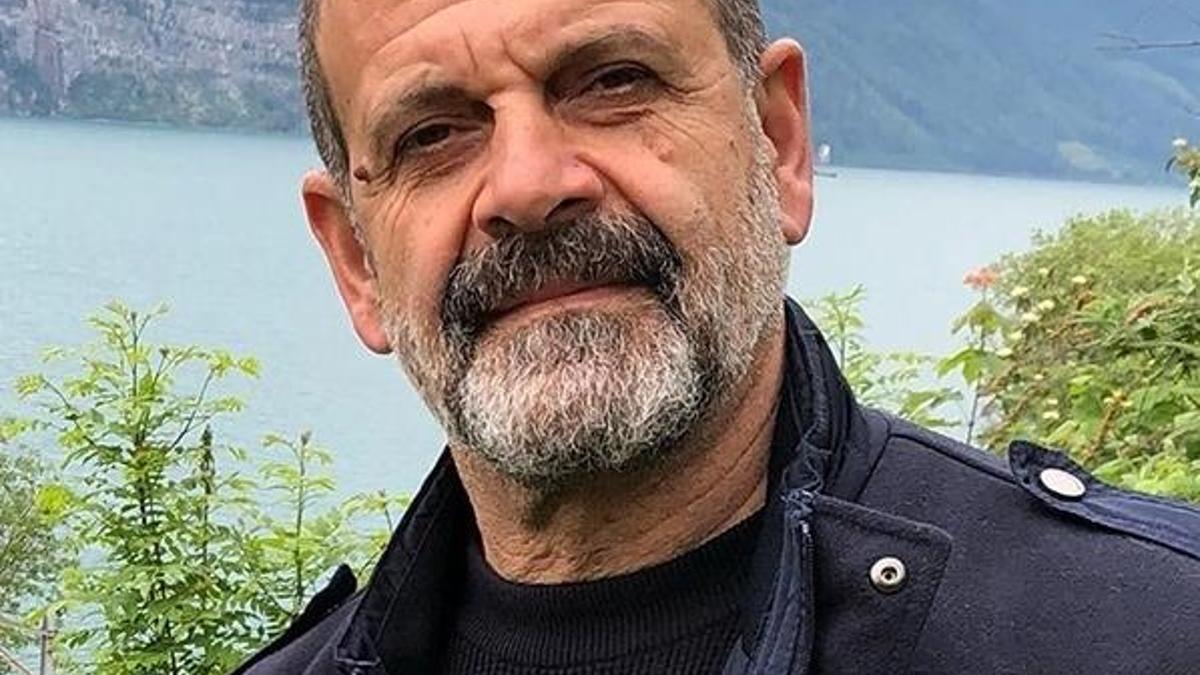 Tuma Çelik hakkındaki iddianame kabul edildi