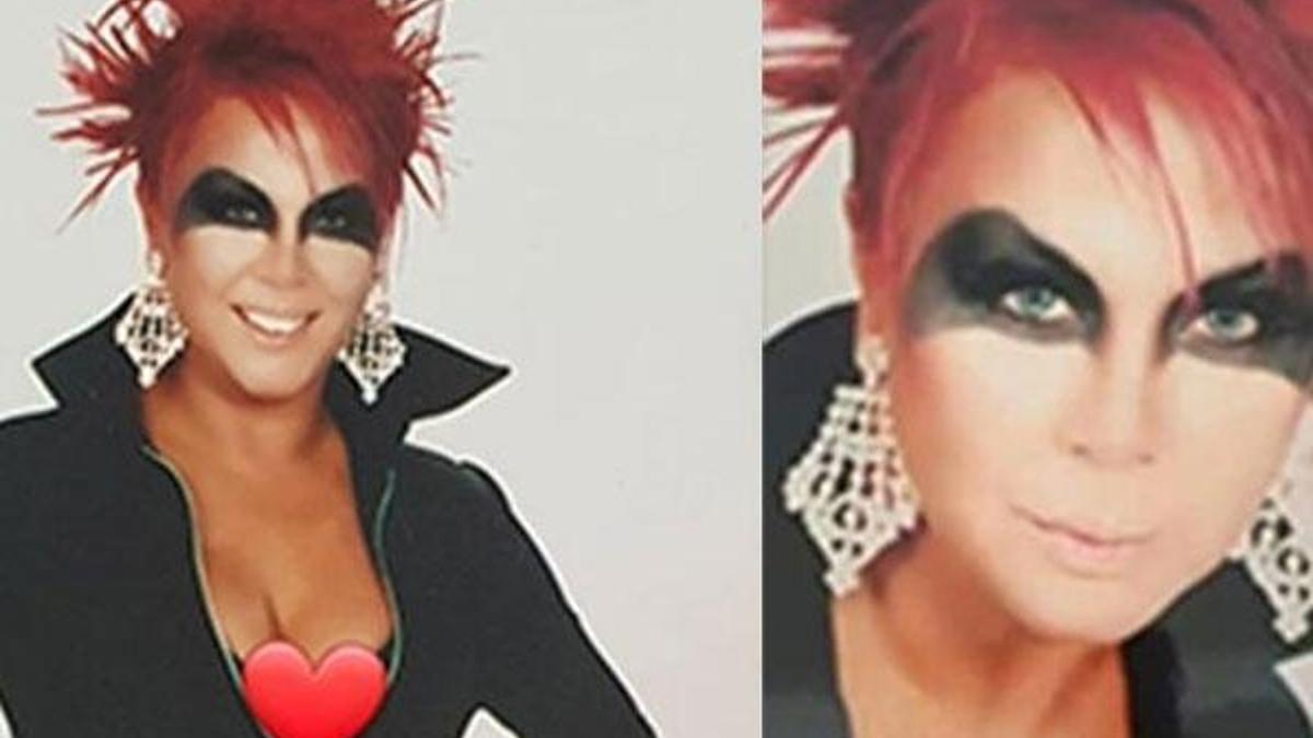 Safiye Soyman gündem yarattı! Gören inanamıyor...