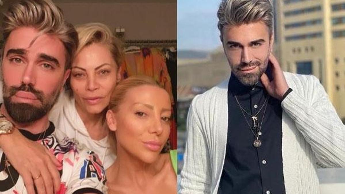 Kemal Doğulu Doya Doya Moda'dan neden ayrıldı? İşte Kemal Doğulu'nun yeni adresi!