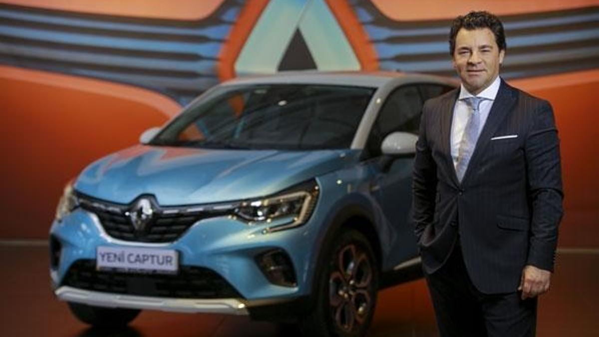 Renault'dan 2021 yenilikleri geliyor