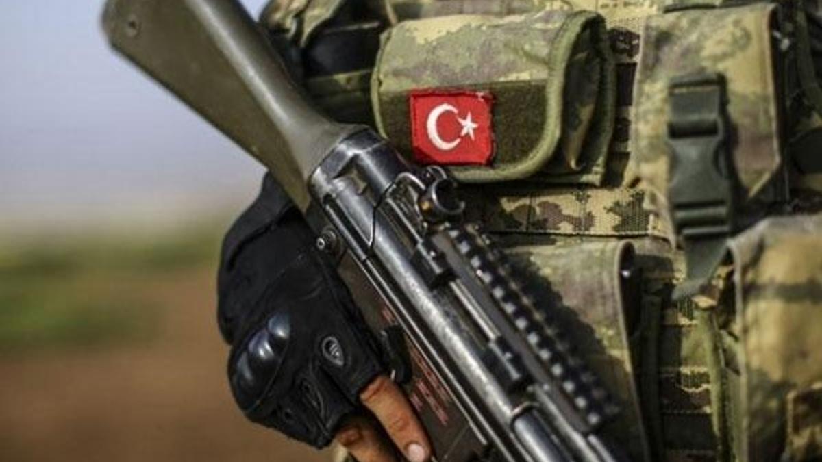 MSB duyurdu! O teröristler öldürüldü