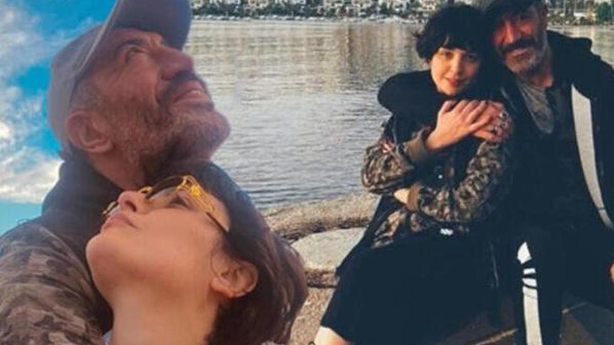 Hakan Altun'u yıkan ayrılık! Kendini notalara vurdu...