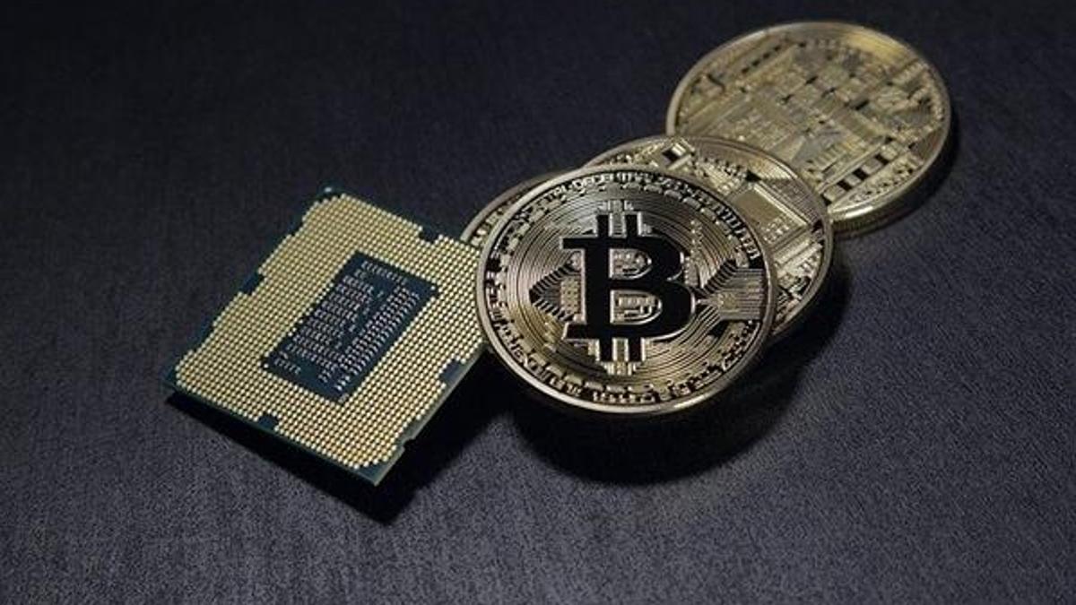 Kripto para haram mı? Kripto paralar ve Bitcoin caiz mi? İşte Diyanet’in fetvası!