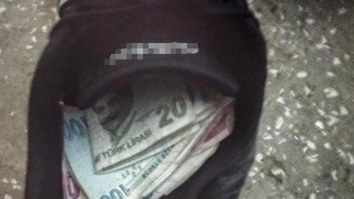 Eve şok baskın! 10 kişiye 31 bin lira ceza kesildi