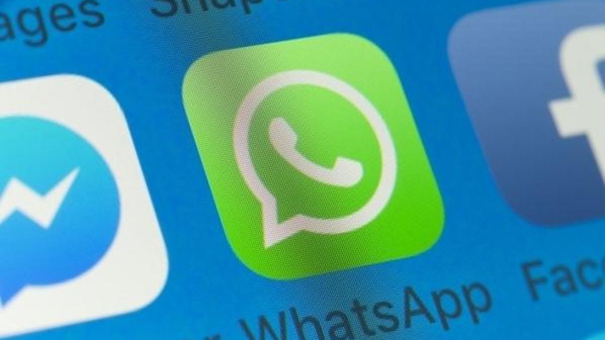 WhatsApp, uygulama mağazalarında kan kaybediyor