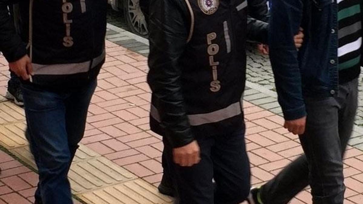 5 ilde FETÖ/PDY operasyonu: 32 gözaltı