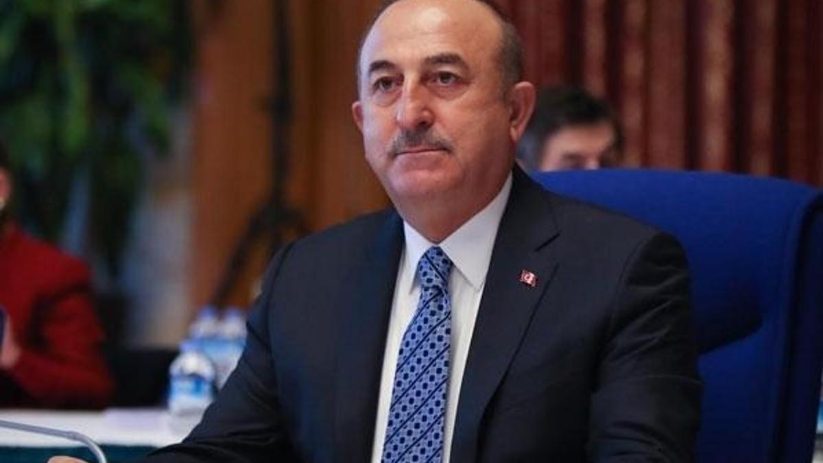 Bakan Çavuşoğlu, Endonezyalı mevkidaşı Marsudi'ye taziye