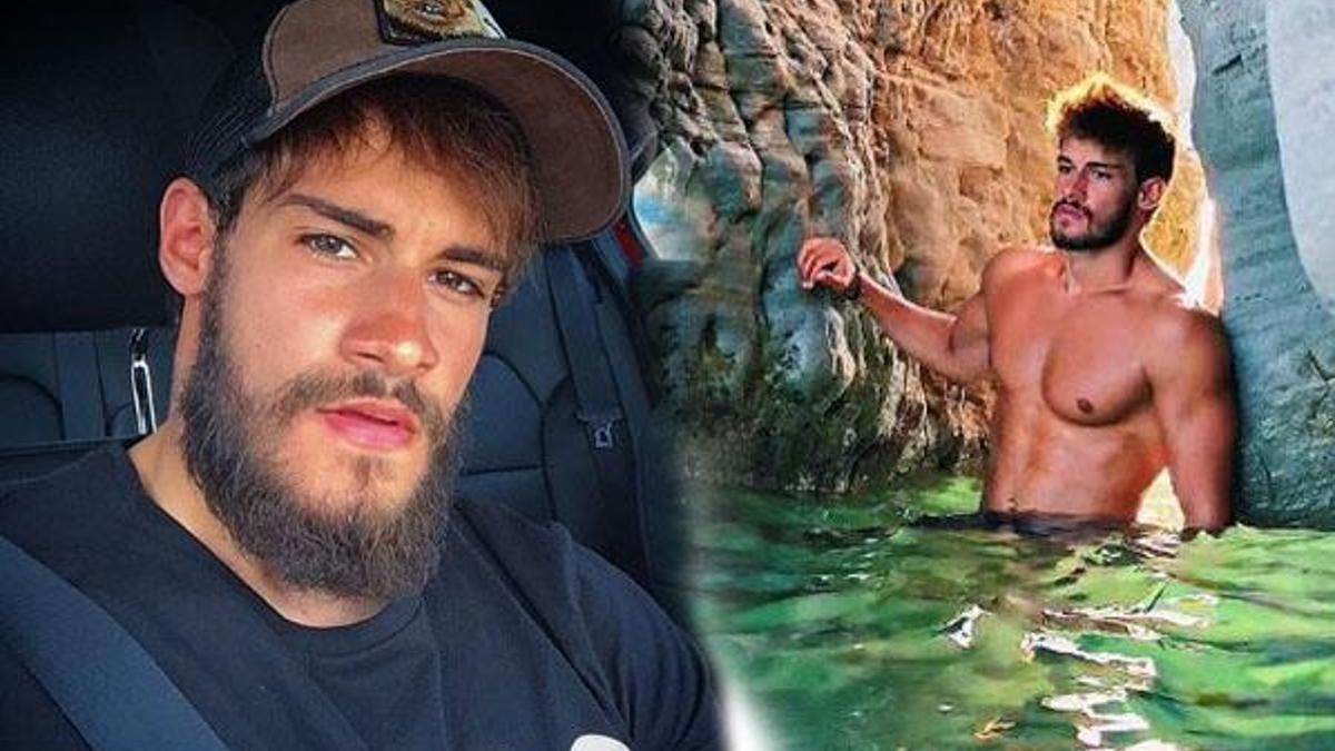 Survivor Batuhan Karacakaya kimdir? Survivor Batuhan Karacakaya kaç yaşında ve nereli? İşte Survivor Batuhan'ın hayatı!