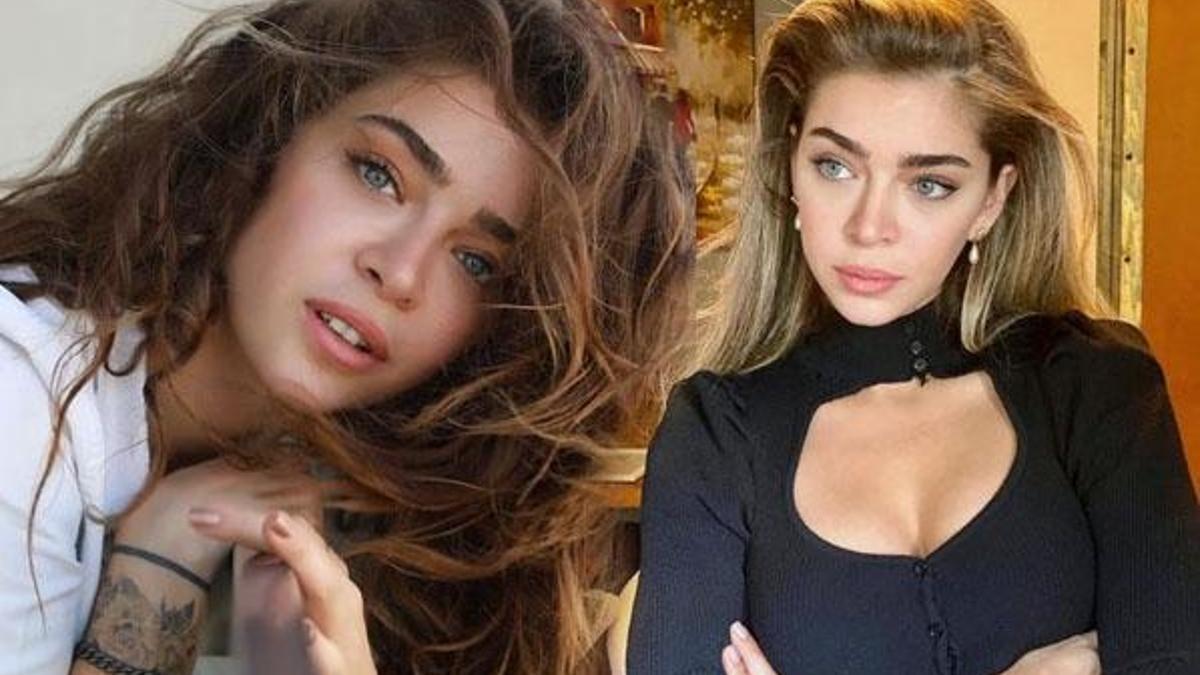 Survivor Öykü Çelik kimdir? Survivor Öykü Çelik kaç yaşında ve nereli?