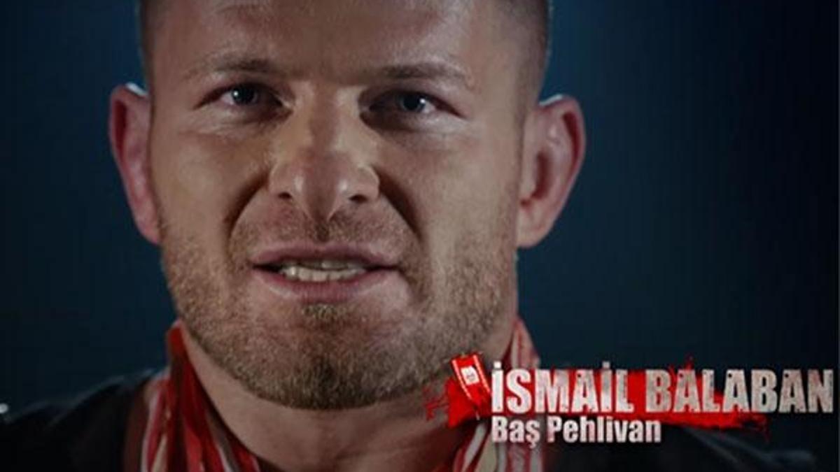 Survivor İsmail Balaban kimdir? Survivor İsmail Balaban nereli, kaç yaşında? İşte Survivor İsmail'in hayatı