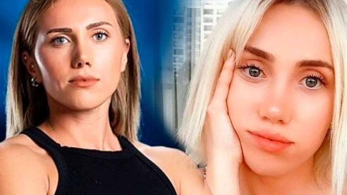 Survivor Meryem kimdir? Survivor Meryem Kasap kaç yaşında ve nereli? Meryem Kasap'ın hayatı