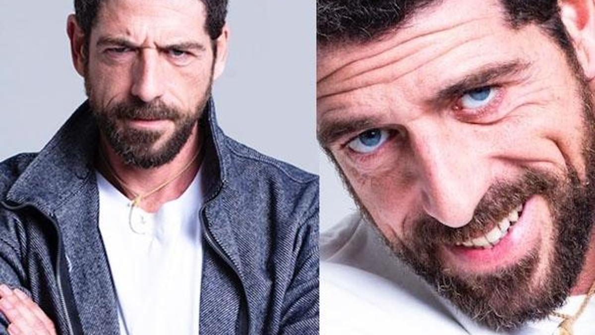 Survivor Cemal Hünal kimdir? Survivor Cemal Hünal kaç yaşında ve nereli? (Survivor 2021)