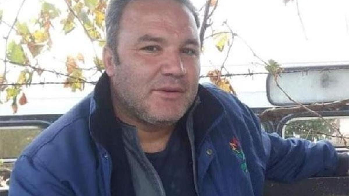 Komşu kavgası kanlı bitti!
