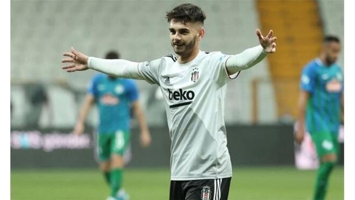 İki gol attı teklif yağmaya başladı