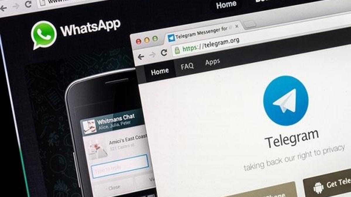 Telegram nasıl kullanılır? Telegram Whatsapp farkı ne?