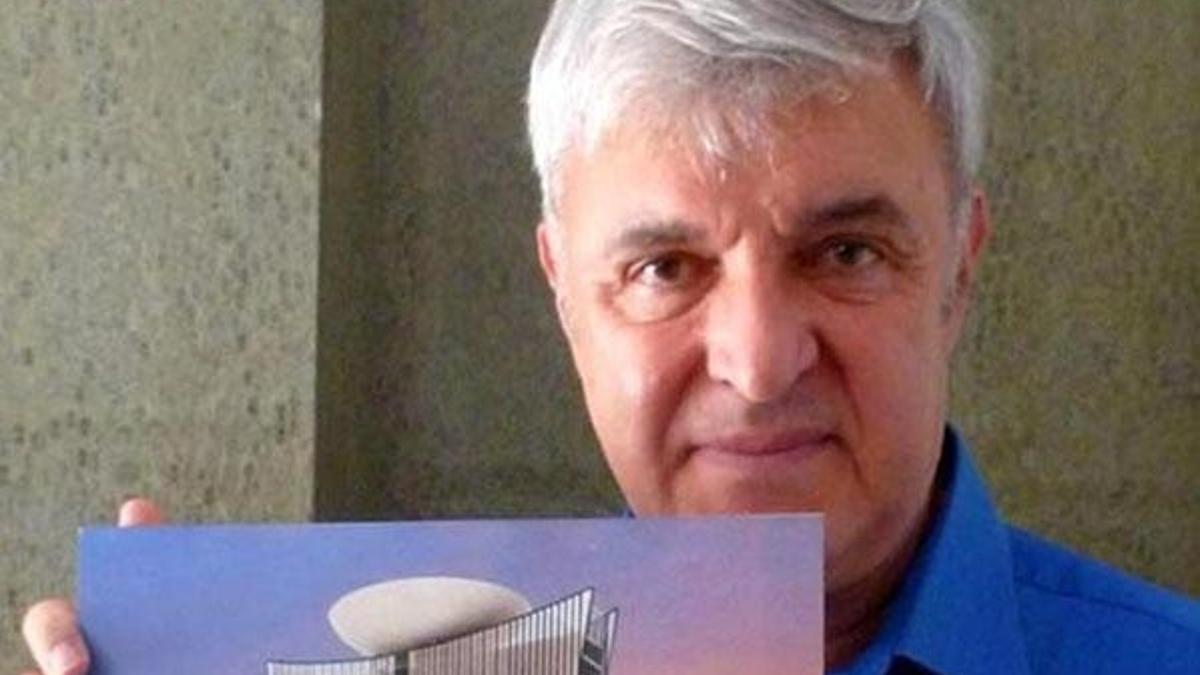 Ahmet Vefik Alp kimdir? MHP'li Ahmet Vefik Alp yaşamını yitirdi!