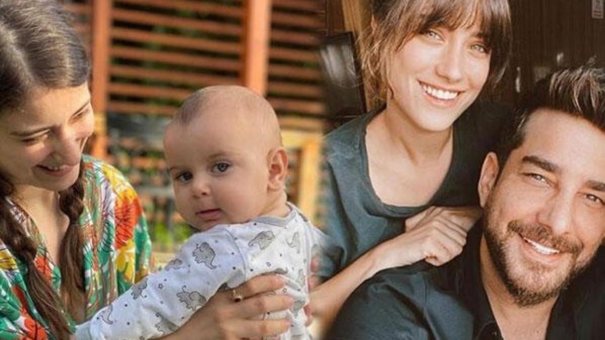 Enis Arıkan, Hazal Kaya'nın süt annelik serüvenini anlattı