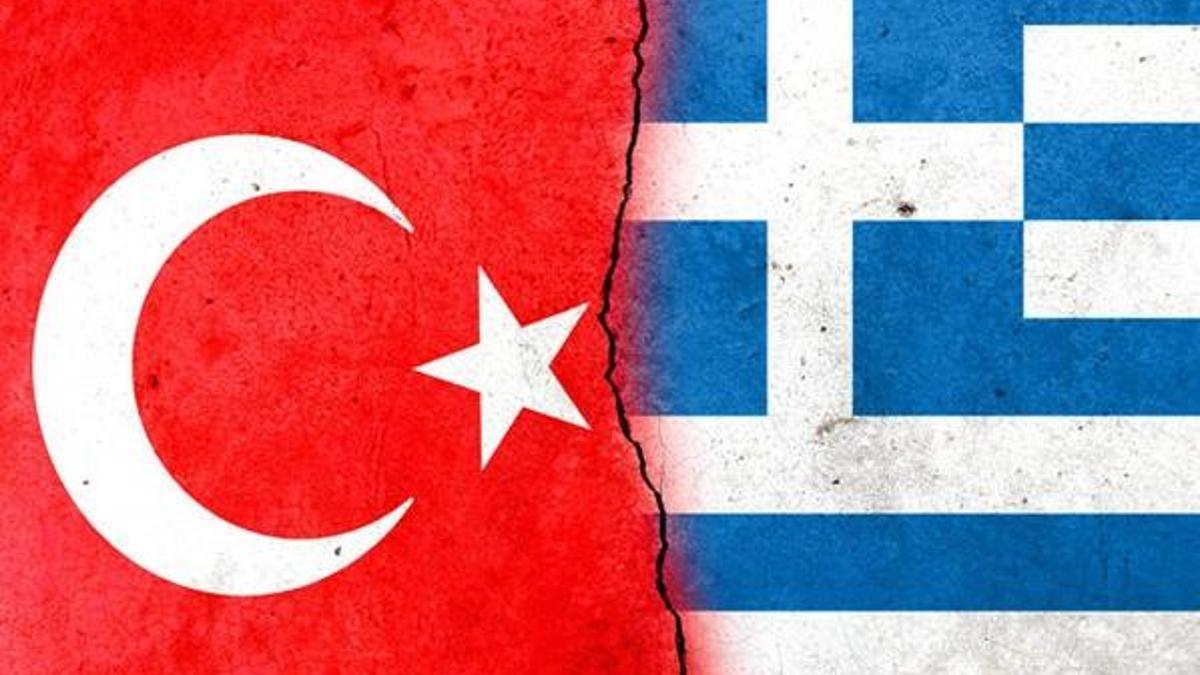 Yunanistan'dan açıklama: Hazırız!
