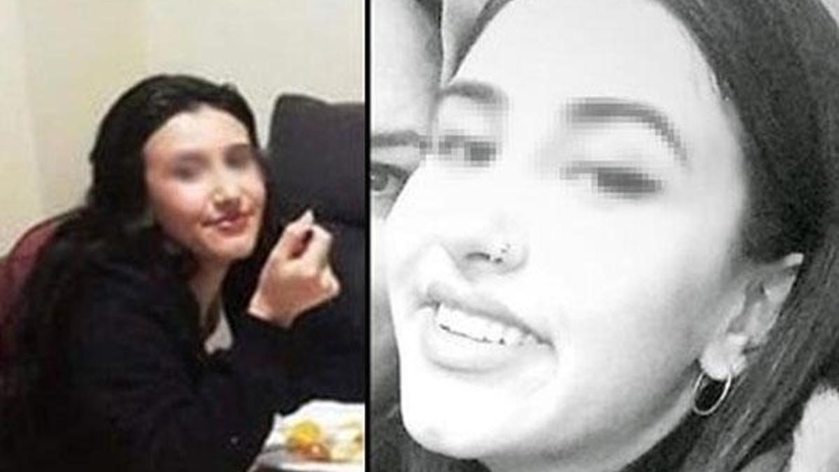 Kan donduran olay! Kimse görmesin diye bebeğini...