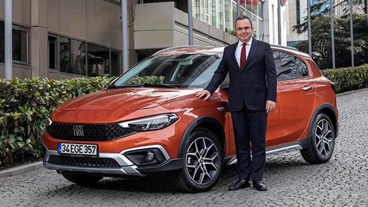 Yeni Fiat Egea ailesi satışa çıktı!