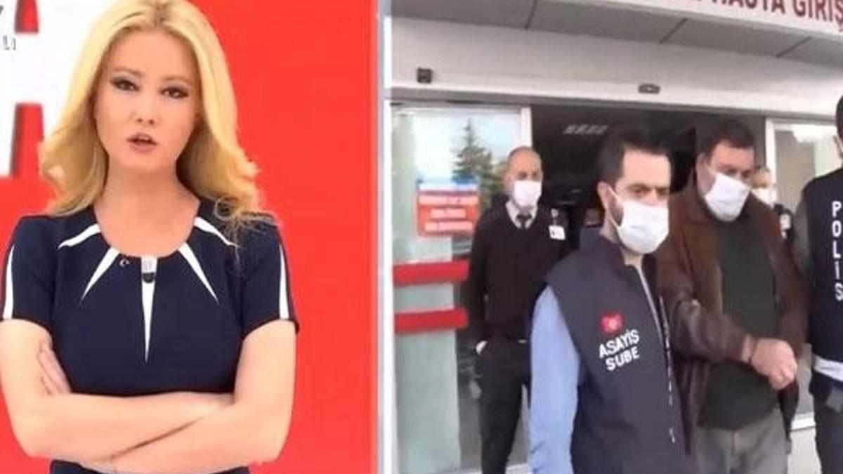 Müge Anlı’daki kan donduran cinayette, 3 farklı şehirde eş zamanlı operasyon