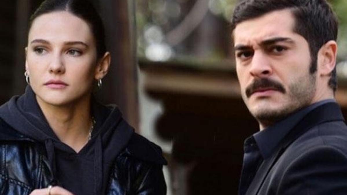 'Maraşlı' bu akşam başlıyor
