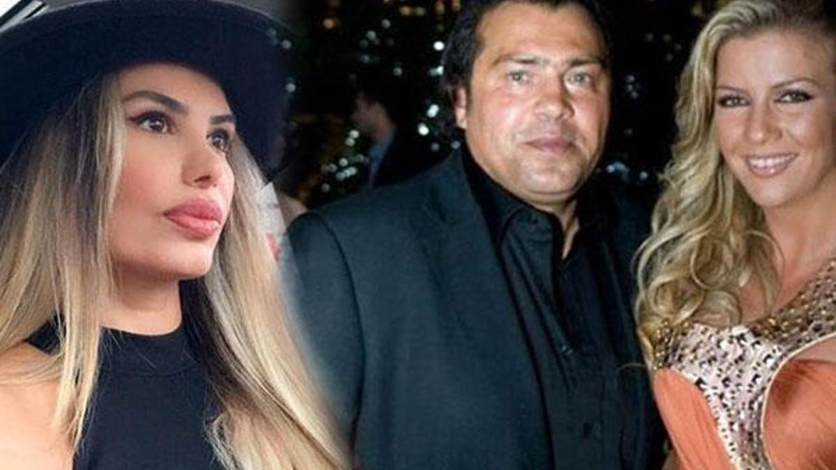 Hatice, Ivana'ya sert çıktı! 'Ticaret evliliği yapıp sonra haraca bağlıyorsun'