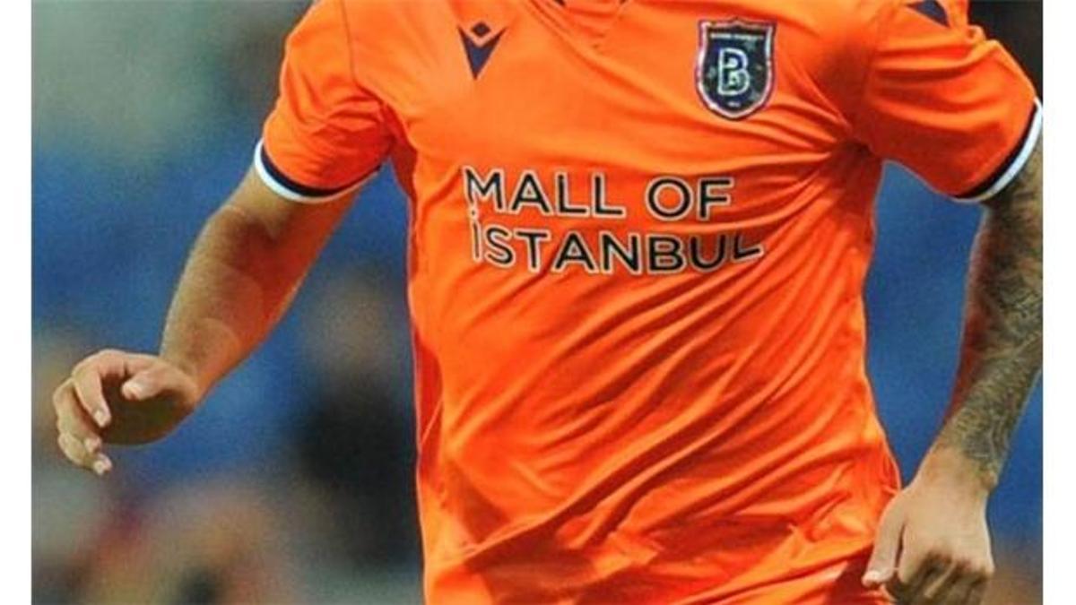 Başakşehir'de sürpriz ayrılık! MLS Ligi'ne gidiyor