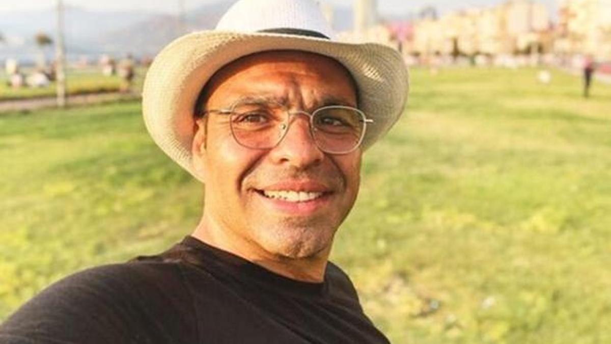 Okan Karacan koronavirüse yakalandı