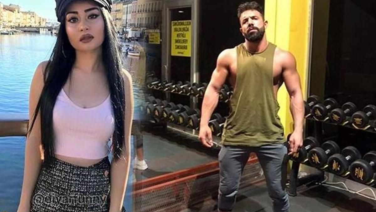 Zeynep'i öldüren boksör sevgilisi için 'akıl sağlığı raporu' istendi