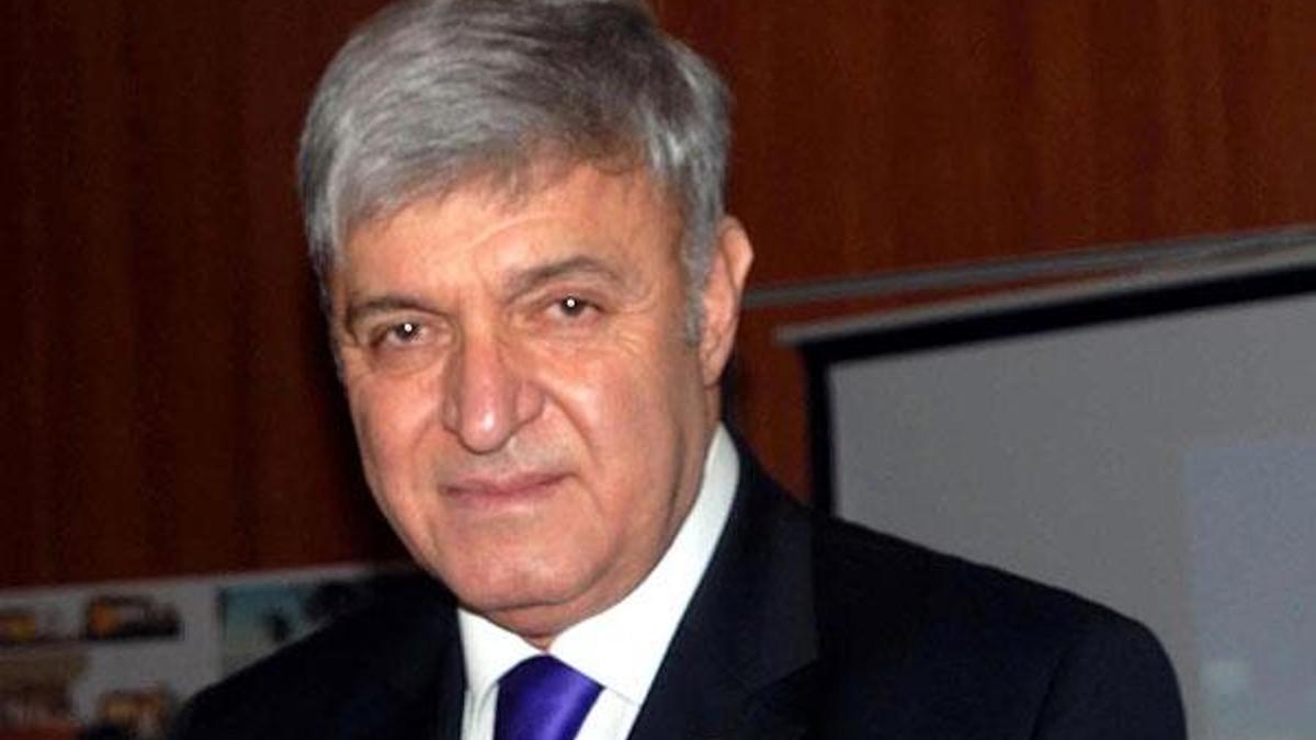 Ünlü mimar Ahmet Vefik Alp son yolculuğuna uğurlandı