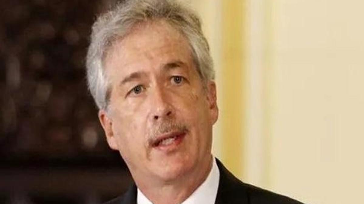 William Burns kimdir? Yeni CIA Direktörünün aldığı görevler ve biyografisi…