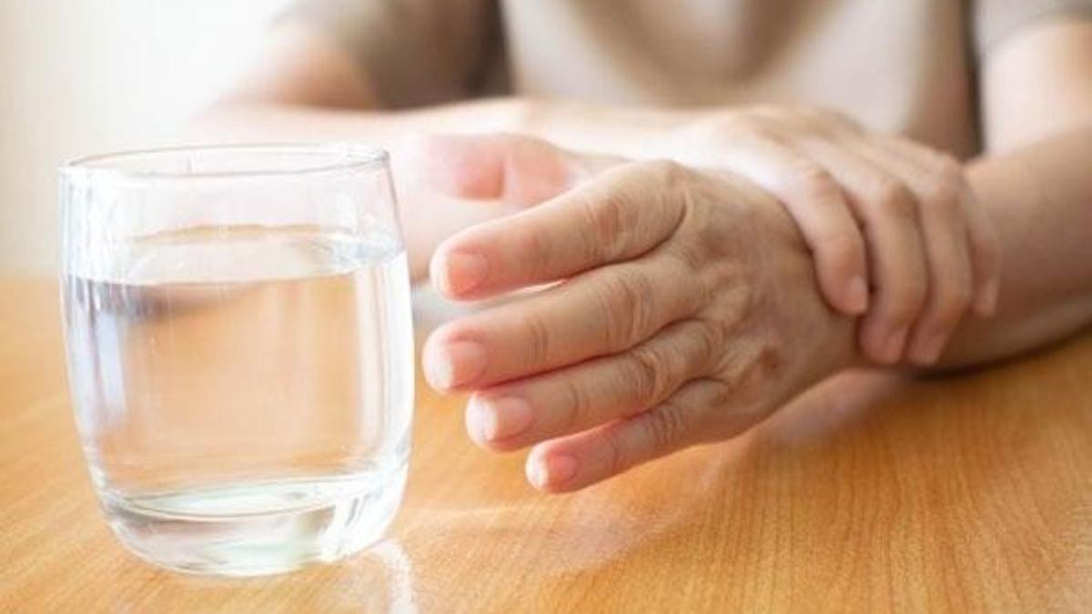 "Gençler de Parkinson olabilir"