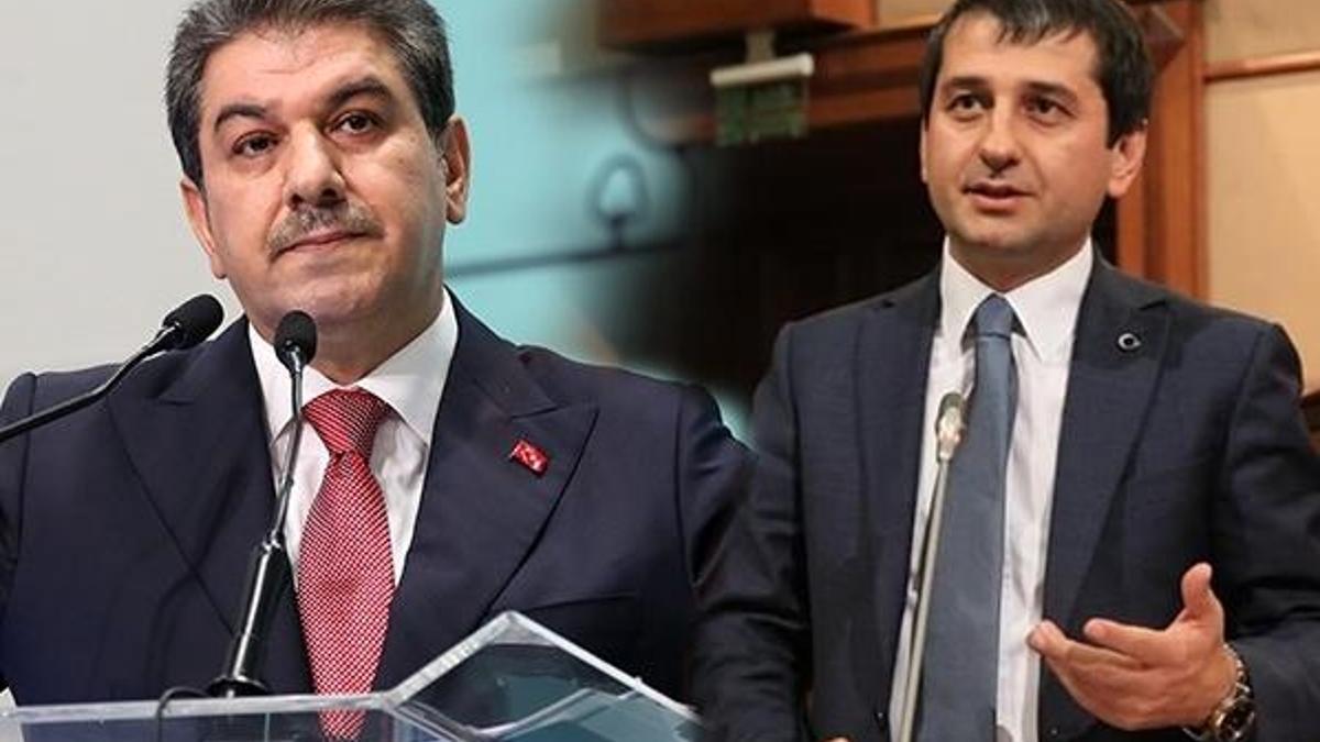 İBB Meclisi'nde 'infazcı' tartışması! 'Yüreğin yetiyorsa gitsene'