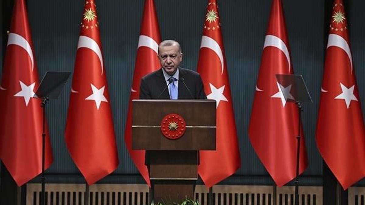 Cumhurbaşkanı Erdoğan'dan Kılıçdaroğlu'na sert sözler! 'Sözde genel başkanı...'