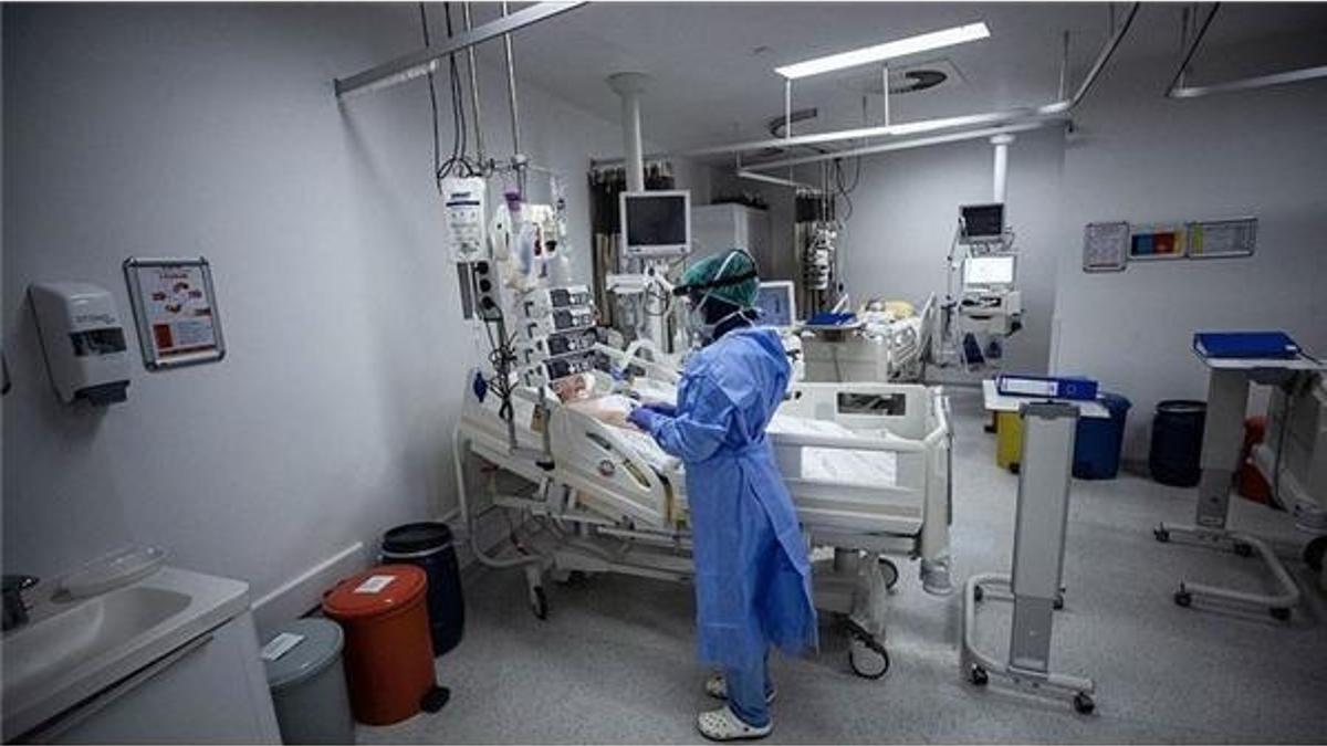 Resmi Gazete'de yayımlandı... Sağlık çalışanlarına ek ödeme için yeni karar