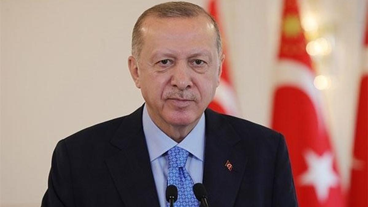 Cumhurbaşkanı Erdoğan’dan sosyal medya talimatı!
