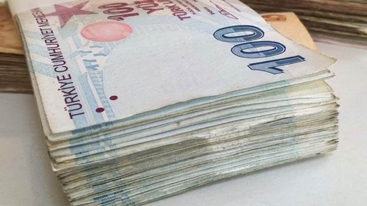 Emekli ve çalışanları ilgilendiriyor! En düşük 3550 lira oldu