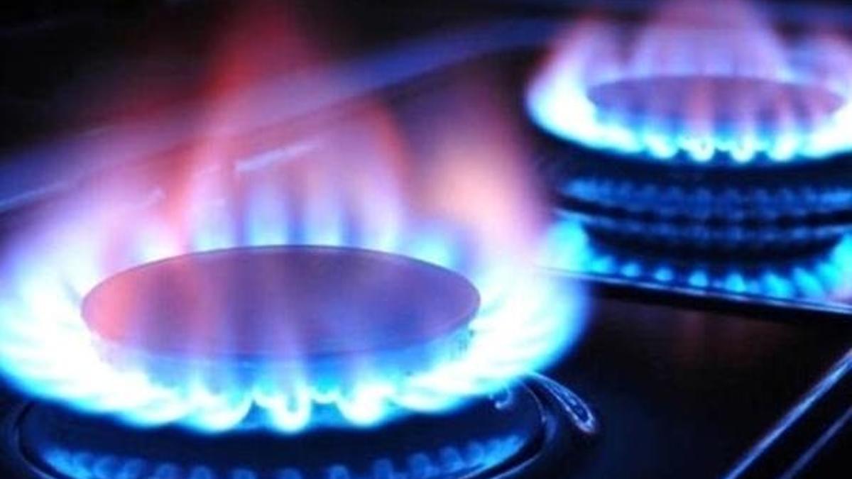 Doğal gaz açıklaması! Yapmanız gereken...