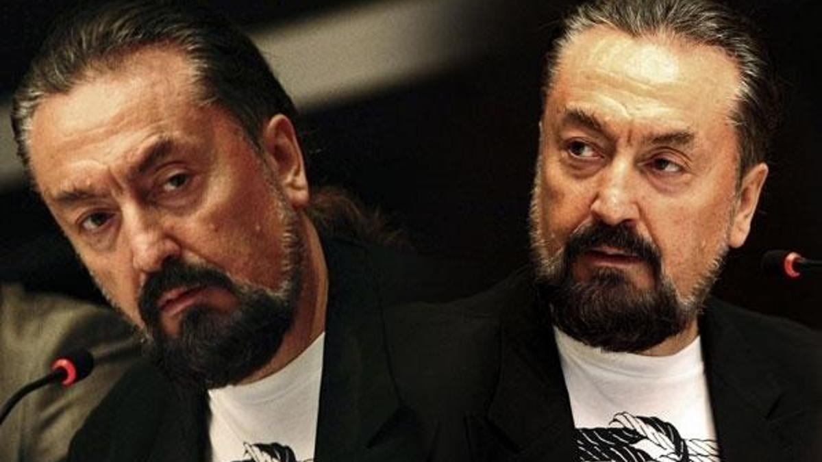 Kararı duyan Adnan Oktar göz yaşlarına boğuldu!