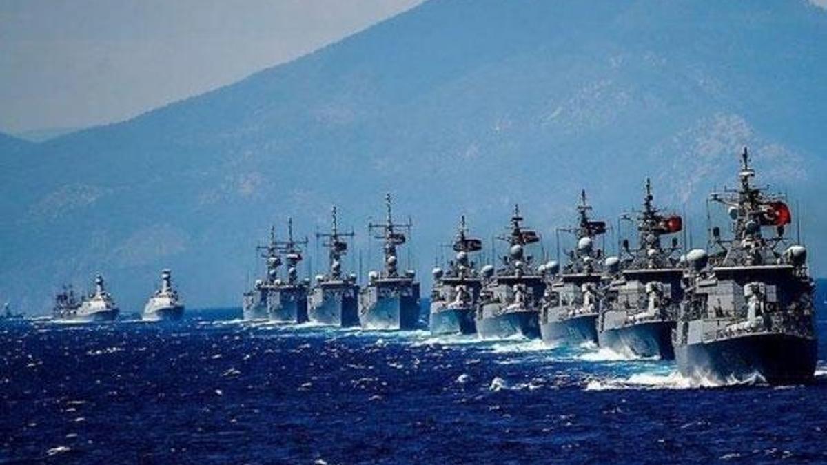 Türkiye ve Yunanistan'dan tarihi adım! 5 yıl aradan sonra Ege ve Doğu Akdeniz için kritik gelişme...