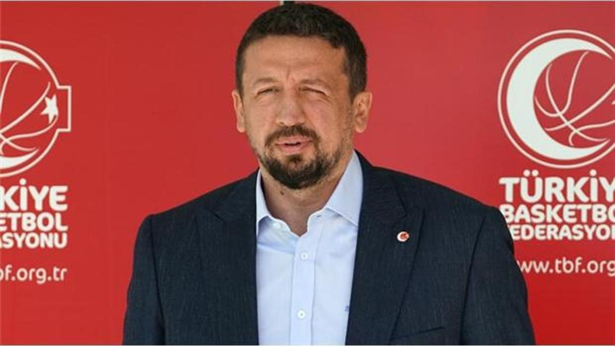 Hidayet Türkoğlu açıkladı! 'Görevime devam ediyorum'