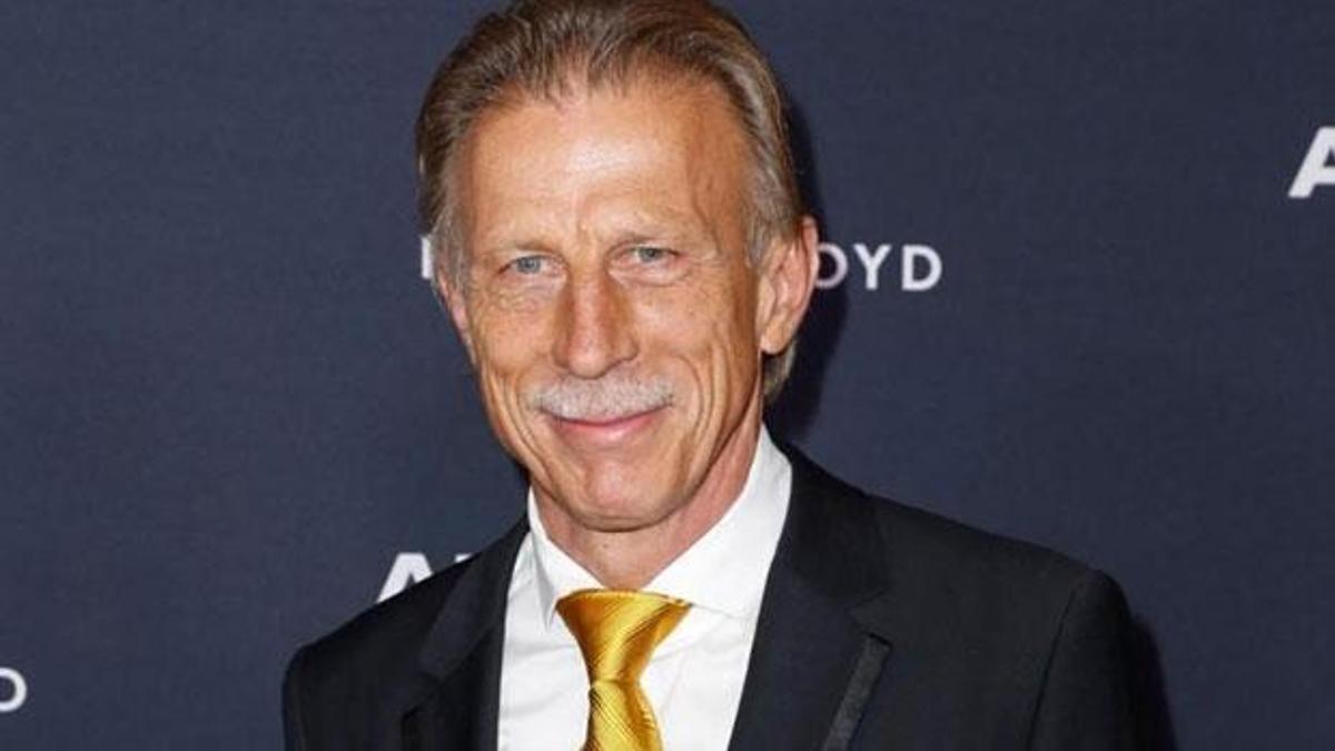 Christoph Daum sürprizi!