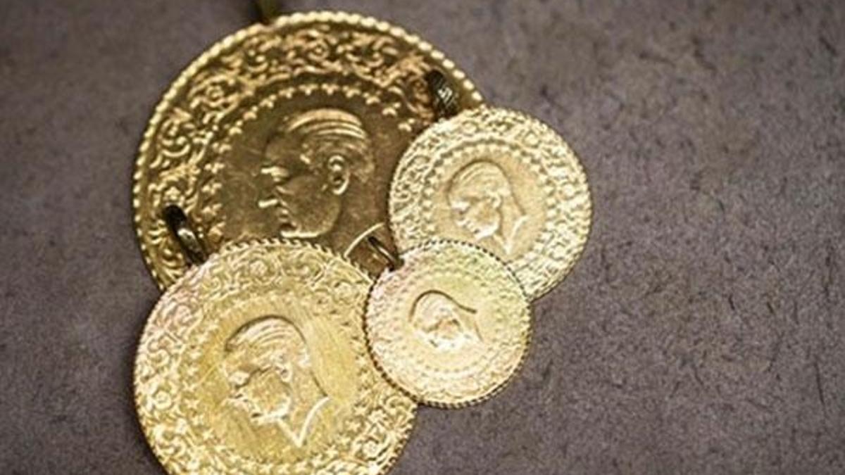 Altın fiyatları bugün ne kadar? Altın fiyatlarında son durum: Düşecek mi?