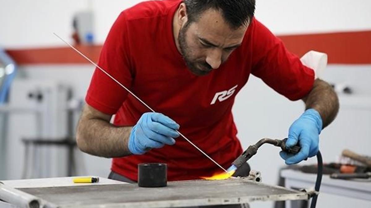 Kış aylarında radyatörlere dikkat!