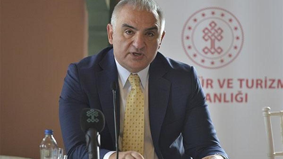 Bakan duyurdu! Tarih belli oldu
